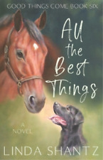 Linda Shantz All The Best Things (Paperback) Good Things Come picture
