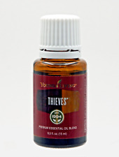 Young Living Thieves Essential Oil Blend, 15mL picture