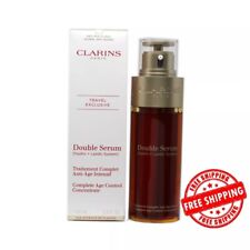 CLARINS DOUBLE SERUM COMPLETE AGE CONTROL CONCENTRATE 100 ML/3.3 FL.OZ. picture
