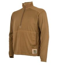 USMC FROG Grid Fleece Thermal Pullover Used #2 Condition: US Marine Corps Issue picture