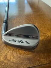 Titleist Vokey Sm10 Tour Chrome Wedge 54°-08 M-Grind Wedge picture