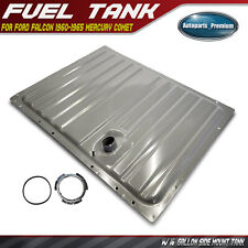 16 Gallons Fuel Tank for Ford	Falcon 1960 1961 1962-1965 Mercury Comet 1960-1963 picture