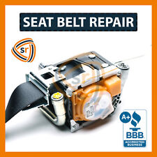 Fits Dodge Challenger Seat Belt Repair - Unlock After Accident FIX SINGLE STAGE picture