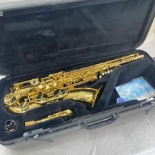 YAMAHA YTS-275 Tenor sax vintage w/Hard Case Woodwind Instruments Used picture
