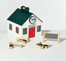 Toy Schoolhouse - Hearth & Hand with Magnolia picture