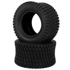 2pcs 24x12.00-12 Lawn Mower Garden Tractor Turf Tires 8 Ply 24x12-12 24x12x12 picture