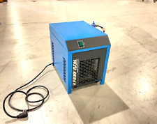 Hankison International HPR15 Compressed Air Dryer, 115V, 15 SCFM @ 100 PSIG picture