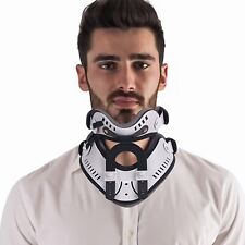 Neck Brace by Cervical Collar - Adjustable Soft Support Collar Can Be Used Durin picture