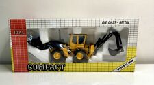JOAL Compact 1:50 - VOLVO BM 6300 Excavator Loader - Mint in VGC Box picture