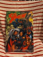 X-Treme X-Men by Chris Claremont Omnibus Vol 1 New Marvel Comics HC Sealed picture