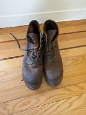 Red Wing Heritage Classic Men's US10 EU43 Made in USA picture