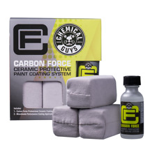 Chemical Guys WAC232 - Carbon Force Ceramic Protective Paint Coating System picture