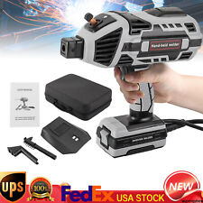 Handheld Laser Welding Machine Arc Welder Gun Electric Digital Welder 4600W picture