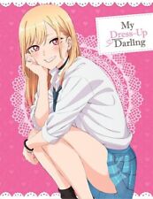 My Dress Up Darling: The Complete Season [New Blu-ray] Ltd Ed, With DVD, Boxed picture