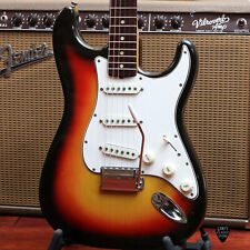 1966 Fender Stratocaster Original vintage guitar picture