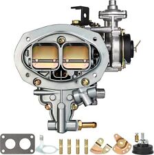 32/36 DFEV Carburetor for Weber VW Fiat HOLLEY 5200 REPLACEMENT Electric Choke picture