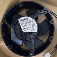 D1751U24B8PP366 DC24V 3.4A 4-Wire Cooling Fan 6 Month Warranty picture