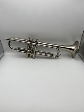 YAMAHA Trumpet YTR-135 Used picture