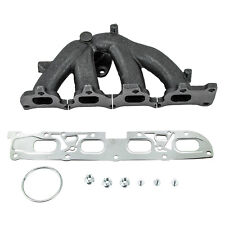 Engine Exhaust Manifold For 2015-2017 Chevy Equinox LS GMC Terrain 2.4L 15-2017 picture