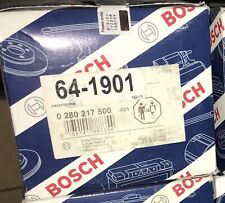 BOSCH Mass Air Flow Sensor 0280217500 MERCEDES BENZ New Old Stock In Box picture