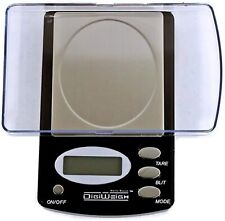 Digital Lab Scale 1000 Gram x 0.1g Weigh Troy Ounce Ozt DWT Pennyweight Gold 24K picture