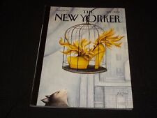 2008 SEPTEMBER 1 NEW YORKER MAGAZINE - BEAUTIFUL FRONT COVER - NY 632 picture
