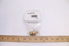 Gerber Cold Cartridge for Commercial Sink Faucets Brass 1-3/4