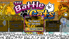 The Battle Cats Accounts | Tweaks | Boosting | Top-Up | Custom Features picture