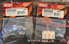 Novak Vintage Glitch Buster Receiver Capacitor,Part#5626,New Sealed Lot of Two(2 picture