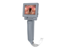 USA Digital Video Laryngoscope Endoscope Airway Intubation Machine laringoscopio picture