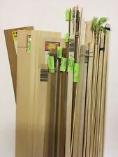 Midwest Products Wood: Midwest Products -- Bundle Pack of Wood Building Suppl... picture