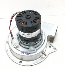 FASCO 7021-11063 Draft Inducer Motor 18M6701 Type U21B used 115V 3000 RPM #MK506 picture