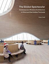 Global Spectacular: Contemporary Museum Architecture in China picture