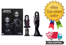 Mattel Monster High Skullector Addams Family Doll Two-Pack Presale CONFIRMED picture