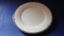 Noritake Halifax Fine China Dinner Plates set of 4 ~  mint picture