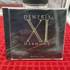 ⭐️⭐️⭐️⭐️⭐️ Dentrix XI Dental Systems Multi-User CD Installation picture
