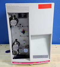 Beckman System Gold 126 Solvent Module for HPLC picture