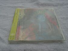 Rega - Million - Japan + Obi CD - Post Rock/Math Rock picture