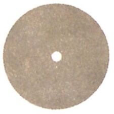Keystone Ultra Flex Seperating Disc - Silicon Carbide, Grey, 10,000-12,000 rpm picture