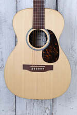 Martin 0-X2E Cocobolo 0-14 Fret Acoustic Electric Guitar Natural with Gig Bag picture