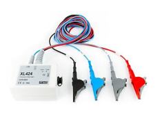 HT Instruments XL424 3-Phase Voltage Data Logger picture