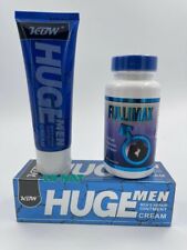 Fullimax & Huge Men Cream Enlargement Growth Potency picture