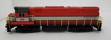Atlas Classic HO Alco C-424 Phase II Locomotive Green Bay & Western #314 picture