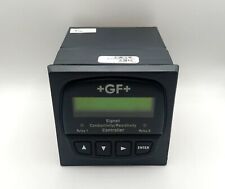 GEORG FISCHER SIGNET 3-8860 Two-Channel Conductivity Controller picture