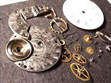 Antique Pocket Watch Services/Cleaning Listing. Messages Welcome. picture