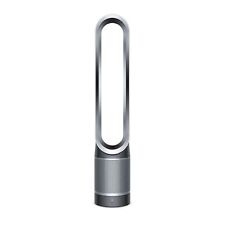 Dyson AM11 Pure Cool Purifier Tower Fan | Iron/Silver | New picture