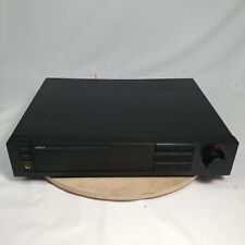 Vintage Yamaha C-65 Control Amplifier for Parts or Repair READ picture