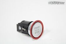 2015-2018 AUDI Q3 QUATTRO ENGINE START STOP IGNITION CONTROL SWITCH BUTTON OEM picture