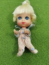 1960s Mattel Liddle Kiddle Baby Liddle Diddle With Outfit picture
