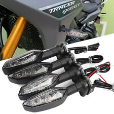 LED Turn Signal Indicator Light For YAMAHA XSR 900/700/155/125 WR250R/X XTZ 700 picture